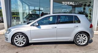 VOLKSWAGEN Golf usata, con Alzacristalli elettrici