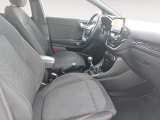 FORD Puma usata, con Servosterzo