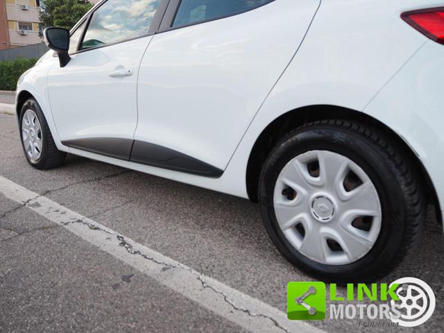 RENAULT Clio usata 20