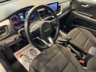 KIA Stonic usata, con Chiusura centralizzata