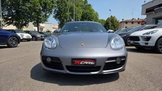 PORSCHE Cayman usata, con Airbag