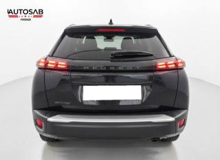 PEUGEOT 2008 usata, con Alzacristalli elettrici