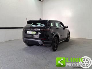 LAND ROVER Range Rover Evoque usata, con Climatizzatore
