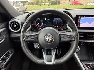 ALFA ROMEO Tonale usata, con Fendinebbia