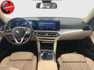 BMW 330 usata, con Climatizzatore