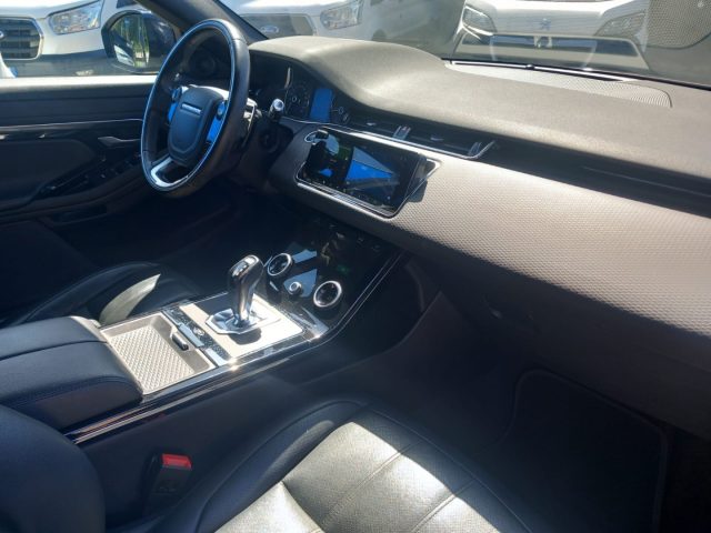 LAND ROVER Range Rover Evoque usata, con Specchietti laterali elettrici