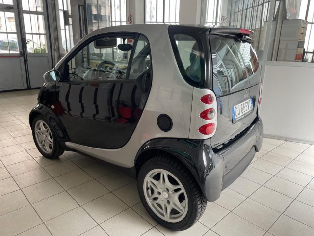 SMART ForTwo usata, con Airbag