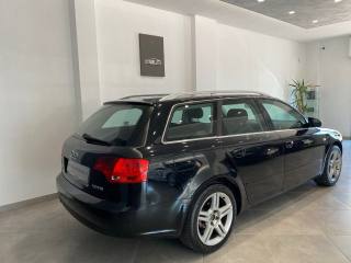 AUDI A4 usata, con Cerchi in lega
