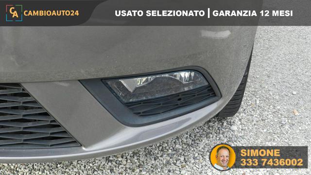 SEAT Ibiza usata 39