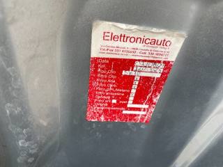 MERCEDES-BENZ C 180 usata, con Bluetooth