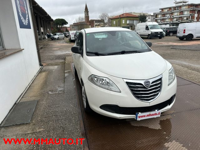 LANCIA Ypsilon usata, con Airbag Passeggero