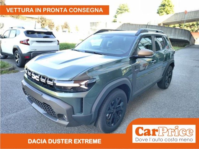 DACIA Duster usata, con ABS