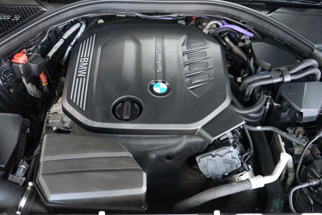 BMW 318 usata 57