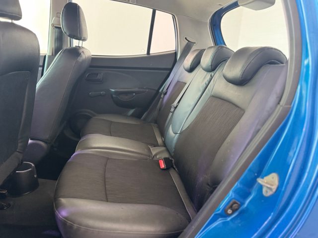 KIA Picanto usata 7