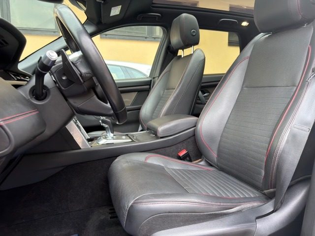 LAND ROVER Discovery Sport usata, con Chiusura centralizzata