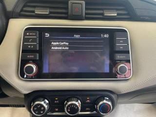 NISSAN Micra usata, con ESP