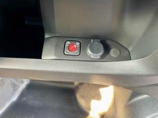 FIAT Scudo usata, con Hill holder