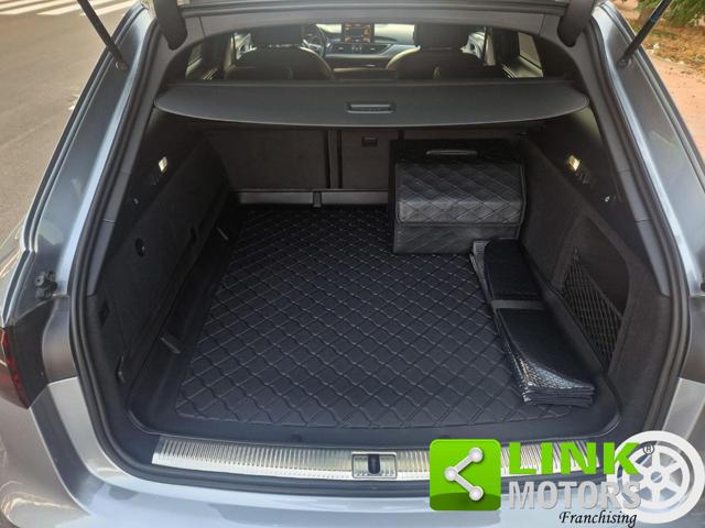 AUDI A6 usata, con Fari Xenon