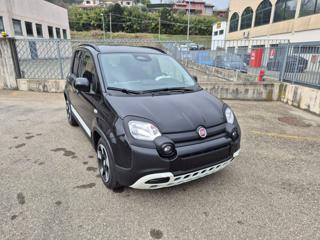 FIAT Pandina usata, con Airbag Passeggero