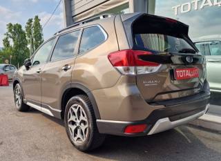 SUBARU Forester usata, con Autoradio