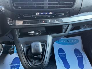 FIAT Scudo usata, con ESP