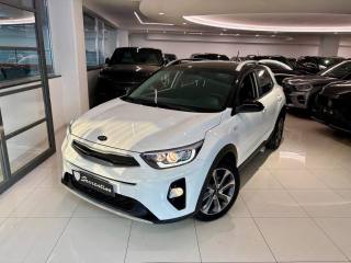 KIA Stonic usata, con Airbag