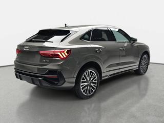 AUDI Q3 usata, con Airbag Passeggero