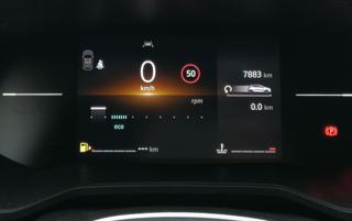 RENAULT Clio usata, con Servosterzo