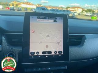 RENAULT Arkana usata, con Cerchi in lega