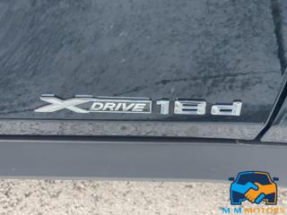 BMW X1 usata, con Climatizzatore