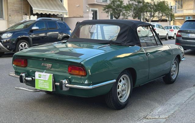 FIAT 850 usata 5