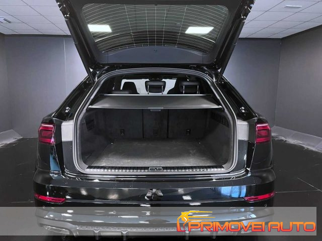 AUDI Q8 usata, con Servosterzo