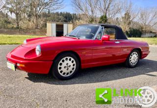 ALFA ROMEO Spider usata 3
