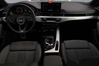 AUDI S4 usata, con Alzacristalli elettrici