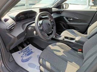 PEUGEOT 2008 usata, con Park Distance Control
