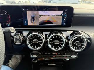 MERCEDES-BENZ CLA 200 usata, con Sistema di navigazione