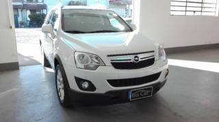 OPEL Antara usata, con Alzacristalli elettrici