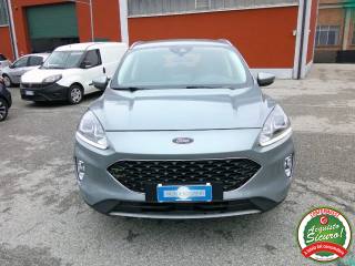 FORD Kuga usata, con Climatizzatore