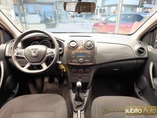 DACIA Sandero usata 23
