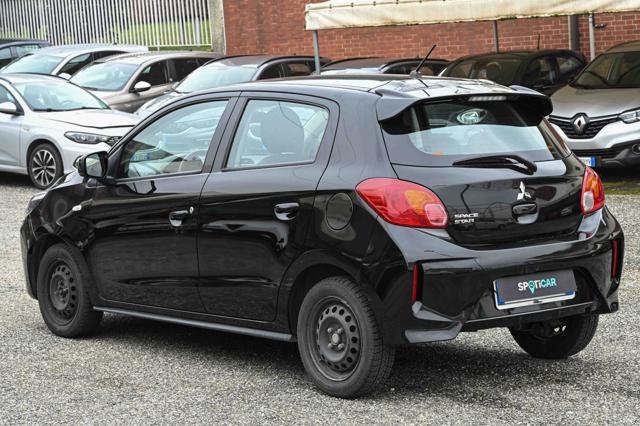 MITSUBISHI Space Star usata, con Chiusura centralizzata