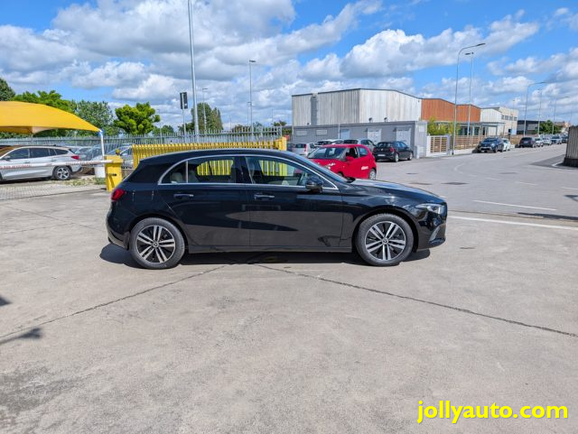 MERCEDES-BENZ A 250 usata, con Airbag Passeggero