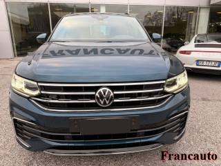 VOLKSWAGEN Tiguan usata, con Airbag