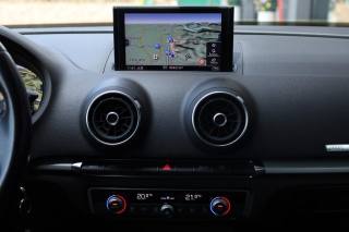 AUDI A3 usata, con Fari LED