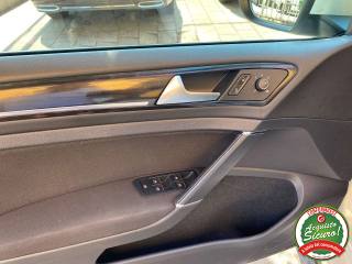 VOLKSWAGEN Golf GTI usata, con Antifurto