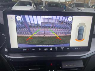 FORD Focus usata, con Controllo automatico clima