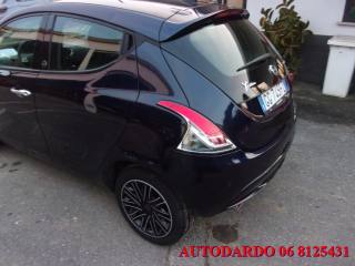 LANCIA Ypsilon usata, con ESP