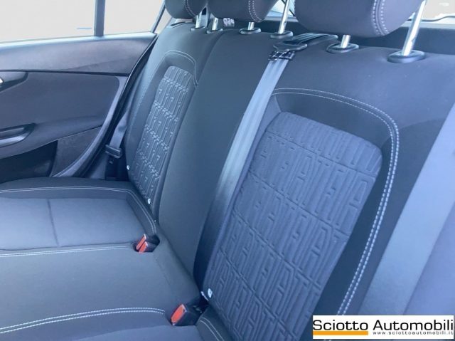 FIAT Tipo usata, con Autoradio digitale