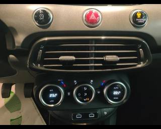 FIAT 500X usata, con Vetri oscurati