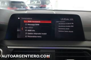BMW X4 usata, con ESP
