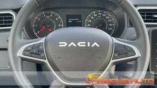 DACIA Duster usata, con Controllo trazione